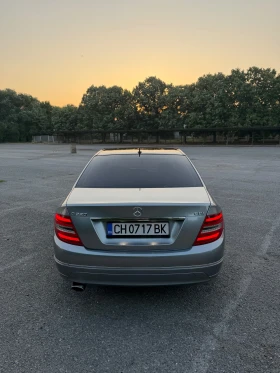 Mercedes-Benz C 200 C220 | Auto.bg — изображение 3 Mercedes-Benz C 200 C220 | Auto.bg — изображение 3