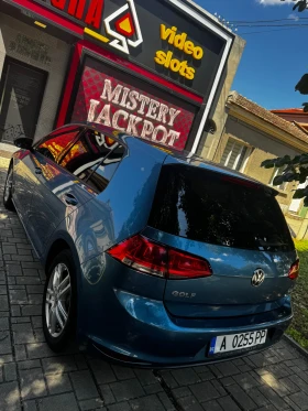VW Golf 1.2 tsi - 9000 € / 17602.47 лв. - 37246365 4 | Car24.bg VW Golf 1.2 tsi - 9000 € / 17602.47 лв. - 37246365 4