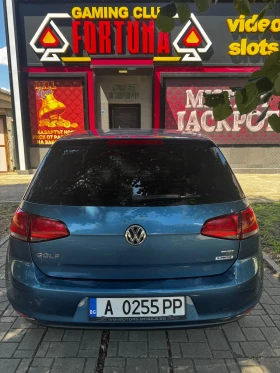 VW Golf 1.2 tsi - 9000 € / 17602.47 лв. - 37246365 5 | Car24.bg VW Golf 1.2 tsi - 9000 € / 17602.47 лв. - 37246365 5