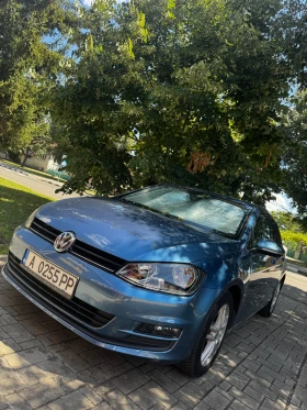 VW Golf 1.2 tsi - 9000 € / 17602.47 лв. - 37246365 2 | Car24.bg VW Golf 1.2 tsi - 9000 € / 17602.47 лв. - 37246365 2