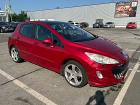 Peugeot 308 GT панорама | Auto.bg — изображение 5 Peugeot 308 GT панорама | Auto.bg — изображение 5