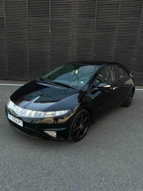 Honda Civic 2, 2 I-CDTI - 3100 € / 6063.07 лв. - 49341498 3 | Car24.bg Honda Civic 2, 2 I-CDTI - 3100 € / 6063.07 лв. - 49341498 3