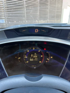 Honda Civic 2, 2 I-CDTI - 3100 € / 6063.07 лв. - 49341498 14 | Car24.bg Honda Civic 2, 2 I-CDTI - 3100 € / 6063.07 лв. - 49341498 14
