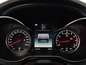 Mercedes-Benz C 43 AMG C43 AMG 4MATIC| 362к.с.| ВКЛ.ТЕХНОТЕСТ | Auto.bg — изображение 8 Mercedes-Benz C 43 AMG C43 AMG 4MATIC| 362к.с.| ВКЛ.ТЕХНОТЕСТ | Auto.bg — изображение 8