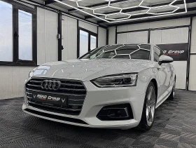 Audi A5 S-line+ + + /GERMANY /KeylessGo/СОБСТВЕН ЛИЗИНГ