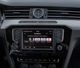 VW Passat 2.0 TDI 4x4 | Auto.bg — изображение 14 VW Passat 2.0 TDI 4x4 | Auto.bg — изображение 14