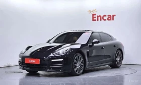 Porsche Panamera * 3.6 AWD Edition * БЕЗ ПЪРВОНАЧАЛНА ВНОСКА
