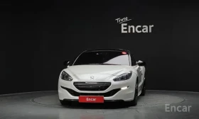 Peugeot RCZ 1.6 THP* Камера* Подгрев - 13499 € - 59075446 3 | Car24.bg Peugeot RCZ 1.6 THP* Камера* Подгрев - 13499 € - 59075446 3