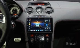 Peugeot RCZ 1.6 THP* Камера* Подгрев - 13499 € - 59075446 14 | Car24.bg Peugeot RCZ 1.6 THP* Камера* Подгрев - 13499 € - 59075446 14