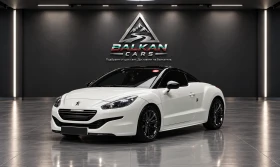 Peugeot RCZ 1.6 THP* Камера* Подгрев - Car24.bg Peugeot RCZ 1.6 THP* Камера* Подгрев