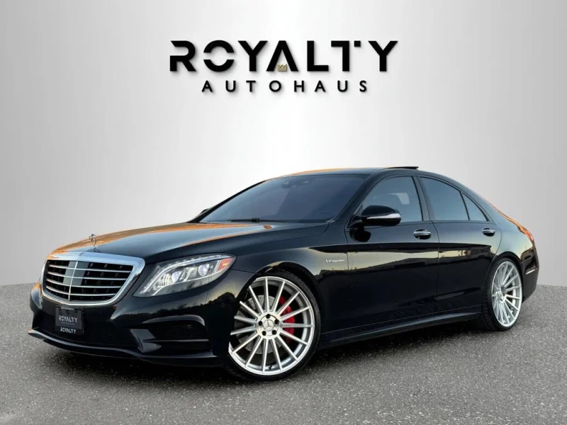 Mercedes-Benz S 550 * АВТО КРЕДИТ* ЦЕНА ДО БГ * СЕРВИЗНА ИСТОРИЯ * - 44999 лв. / 23007.62 € - 16274865 1 | Car24.bg Mercedes-Benz S 550 * АВТО КРЕДИТ* ЦЕНА ДО БГ * СЕРВИЗНА ИСТОРИЯ * - 44999 лв. / 23007.62 € - 16274865 1
