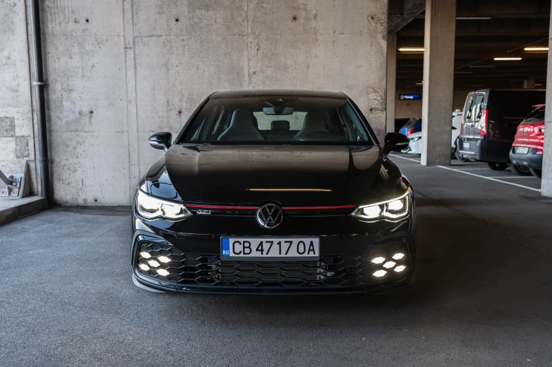 VW Golf 8 GTI - 56500 лв. / 28887.99 € - 48573401 1 | Car24.bg VW Golf 8 GTI - 56500 лв. / 28887.99 € - 48573401 1
