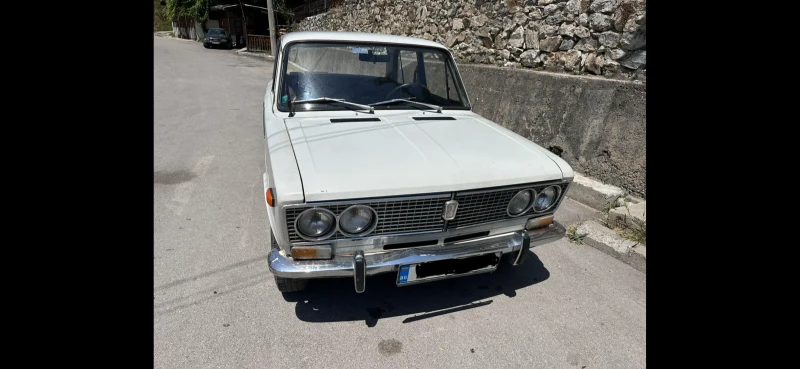 Lada 1500 2103 - 2400 € / 4693.99 лв. - 74322545 1 | Car24.bg Lada 1500 2103 - 2400 € / 4693.99 лв. - 74322545 1