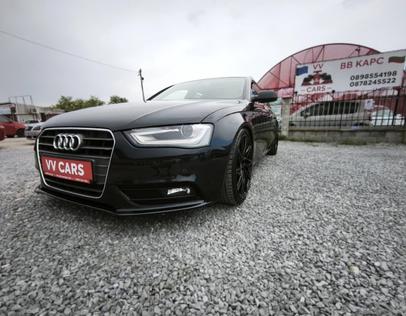 Audi A4 2.0tdi - FACELIFT - LED - NAVI - EURO5 - 7899 € / 15449.10 лв. - 88486427 1 | Car24.bg Audi A4 2.0tdi - FACELIFT - LED - NAVI - EURO5 - 7899 € / 15449.10 лв. - 88486427 1