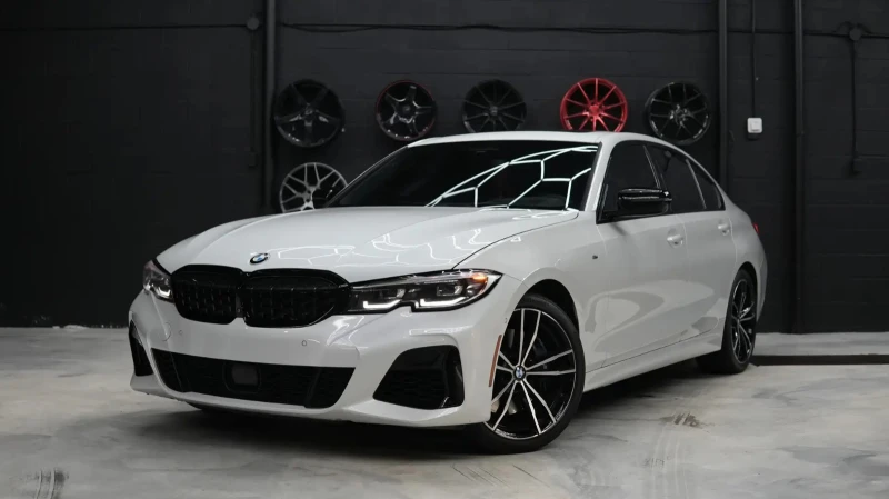 BMW 340 xDrive ЦЕНА ДО БЪЛГАРИЯ РЕГИСТРАЦИЯ & АВТОКРЕДИТ - 42600 € / 83318.36 лв. - 91680829 1 | Car24.bg BMW 340 xDrive ЦЕНА ДО БЪЛГАРИЯ РЕГИСТРАЦИЯ & АВТОКРЕДИТ - 42600 € / 83318.36 лв. - 91680829 1