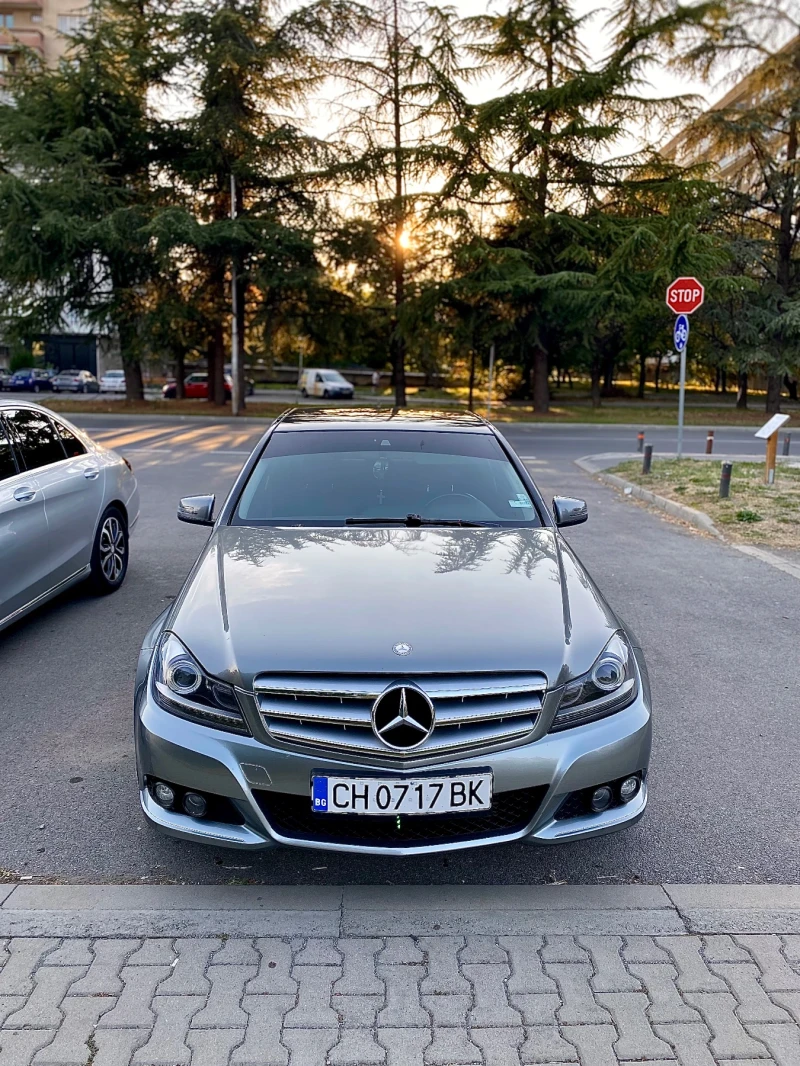 Mercedes-Benz C 200 C220 - 111 € / 217.10 лв. - 15784572 1 | Car24.bg Mercedes-Benz C 200 C220 - 111 € / 217.10 лв. - 15784572 1