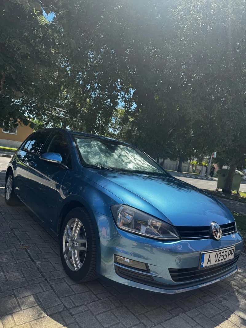 VW Golf 1.2 tsi - 9000 € / 17602.47 лв. - 37246365 1 | Car24.bg VW Golf 1.2 tsi - 9000 € / 17602.47 лв. - 37246365 1