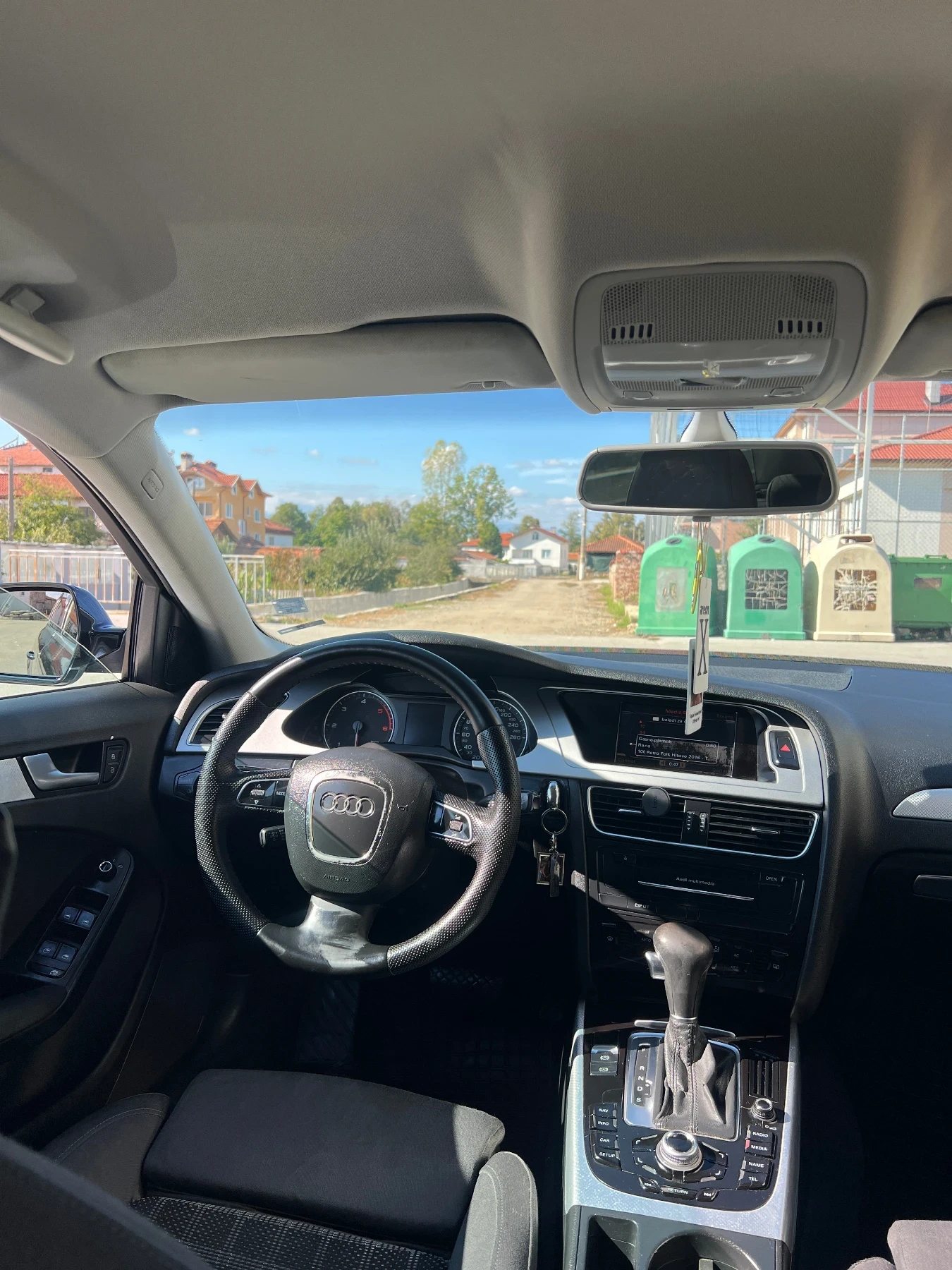 Audi A4  - изображение 7 | Auto.bg Audi A4  - изображение 7