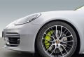 Porsche Panamera 4S E-Hybrid = Sport Chrono= Гаранция - [6] 