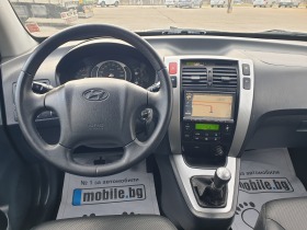Hyundai Tucson 2.0CRDI- | Mobile.bg   7