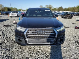 Audi Q7 1 - Car24.bg Audi Q7 1