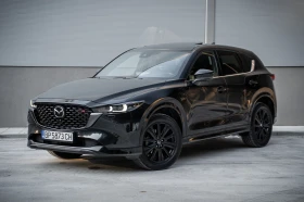Mazda CX-5 В ГАРАНЦИЯ | Auto.bg — изображение 5 Mazda CX-5 В ГАРАНЦИЯ | Auto.bg — изображение 5