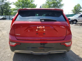 Kia Niro EV WIND FWD | Auto.bg — изображение 6 Kia Niro EV WIND FWD | Auto.bg — изображение 6