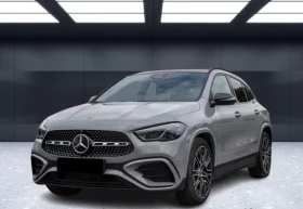 Mercedes-Benz GLA 250 4Matic = AMG Line = Advanced Plus Гаранция