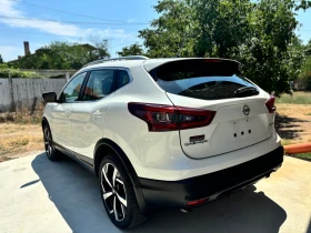 Nissan Qashqai SL AWD | Auto.bg — изображение 5 Nissan Qashqai SL AWD | Auto.bg — изображение 5