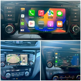 Nissan Qashqai SL AWD | Auto.bg — изображение 15 Nissan Qashqai SL AWD | Auto.bg — изображение 15