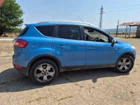 Ford Kuga - 3000 € - 90464056 4 | Car24.bg Ford Kuga - 3000 € - 90464056 4
