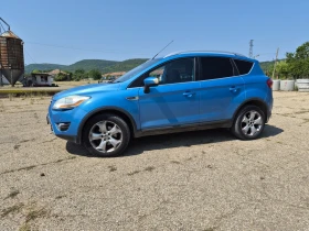 Ford Kuga - 3000 € - 90464056 3 | Car24.bg Ford Kuga - 3000 € - 90464056 3