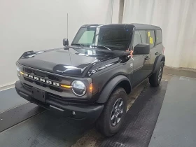 Ford Bronco * 4x4 Big Bend * ПОДГРЕВ * ЗАДНА КАМЕРА *