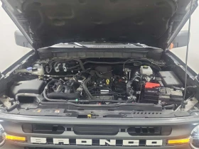 Ford Bronco * 4x4 Big Bend * ПОДГРЕВ * ЗАДНА КАМЕРА * | Auto.bg — изображение 16 Ford Bronco * 4x4 Big Bend * ПОДГРЕВ * ЗАДНА КАМЕРА * | Auto.bg — изображение 16