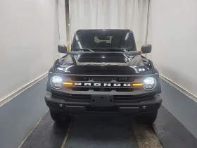 Ford Bronco * 4x4 Big Bend * ПОДГРЕВ * ЗАДНА КАМЕРА * | Auto.bg — изображение 2 Ford Bronco * 4x4 Big Bend * ПОДГРЕВ * ЗАДНА КАМЕРА * | Auto.bg — изображение 2