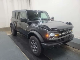 Ford Bronco * 4x4 Big Bend * ПОДГРЕВ * ЗАДНА КАМЕРА * | Auto.bg — изображение 3 Ford Bronco * 4x4 Big Bend * ПОДГРЕВ * ЗАДНА КАМЕРА * | Auto.bg — изображение 3