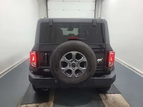 Ford Bronco * 4x4 Big Bend * ПОДГРЕВ * ЗАДНА КАМЕРА * | Auto.bg — изображение 5 Ford Bronco * 4x4 Big Bend * ПОДГРЕВ * ЗАДНА КАМЕРА * | Auto.bg — изображение 5