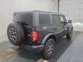 Ford Bronco * 4x4 Big Bend * ПОДГРЕВ * ЗАДНА КАМЕРА * | Auto.bg — изображение 4 Ford Bronco * 4x4 Big Bend * ПОДГРЕВ * ЗАДНА КАМЕРА * | Auto.bg — изображение 4