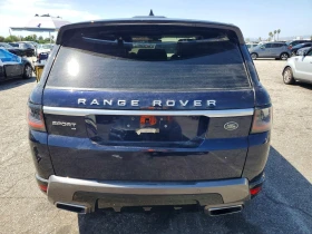Land Rover Range rover 3.0l Sport Hse - 19900 € - 82191456 6 | Car24.bg Land Rover Range rover 3.0l Sport Hse - 19900 € - 82191456 6