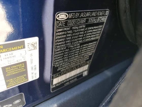 Land Rover Range rover 3.0l Sport Hse - 19900 € - 82191456 13 | Car24.bg Land Rover Range rover 3.0l Sport Hse - 19900 € - 82191456 13