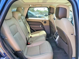 Land Rover Range rover 3.0l Sport Hse - 19900 € - 82191456 11 | Car24.bg Land Rover Range rover 3.0l Sport Hse - 19900 € - 82191456 11