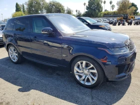 Land Rover Range rover 3.0l Sport Hse - 19900 € - 82191456 4 | Car24.bg Land Rover Range rover 3.0l Sport Hse - 19900 € - 82191456 4