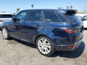 Land Rover Range rover 3.0l Sport Hse - 19900 € - 82191456 2 | Car24.bg Land Rover Range rover 3.0l Sport Hse - 19900 € - 82191456 2
