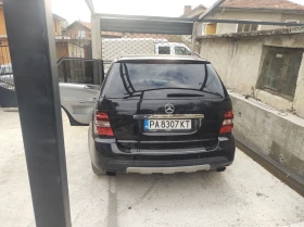 Mercedes-Benz ML 320 - Car24.bg Mercedes-Benz ML 320