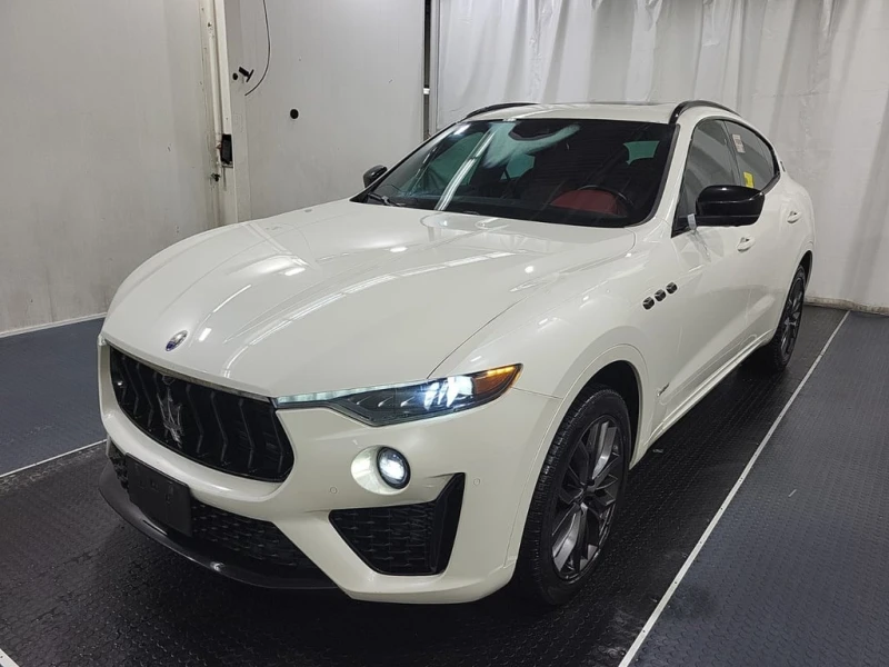 Maserati Levante * GranSport * CARFAX * БЕЗ ПЪРВОНАЧАЛНА ВНОСКА - 53600 лв. / 27405.24 € - 68132920 1 | Car24.bg Maserati Levante * GranSport * CARFAX * БЕЗ ПЪРВОНАЧАЛНА ВНОСКА - 53600 лв. / 27405.24 € - 68132920 1