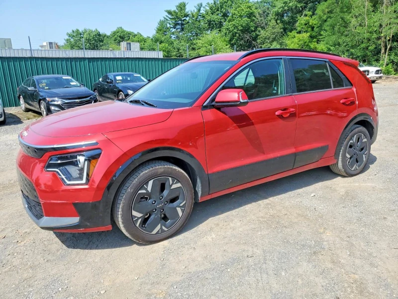 Kia Niro EV WIND FWD - 15000 € / 29337.45 лв. - 34059131 1 | Car24.bg Kia Niro EV WIND FWD - 15000 € / 29337.45 лв. - 34059131 1