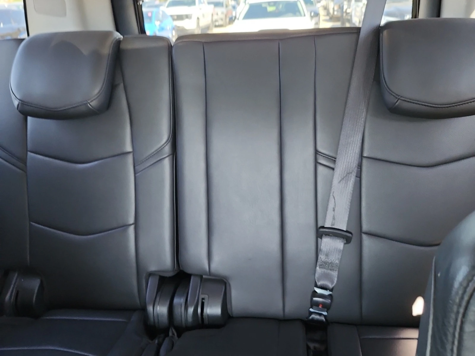 Cadillac Escalade PREMIUM LUXURY * * CARFAX * * АВТО КРЕДИТ * *  - изображение 9 | Auto.bg Cadillac Escalade PREMIUM LUXURY * * CARFAX * * АВТО КРЕДИТ * *  - изображение 9