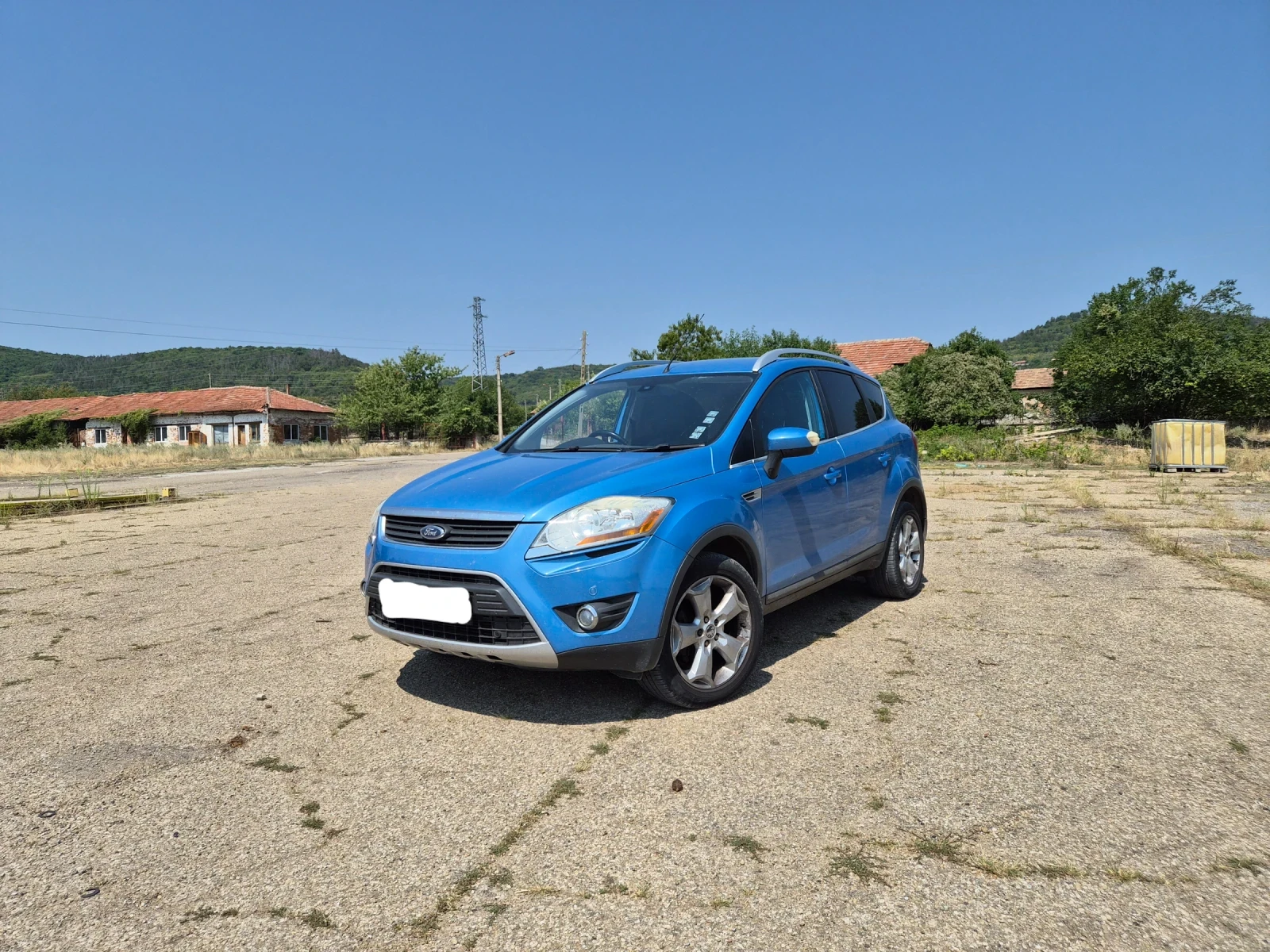 Ford Kuga undefined | Auto.bg — изображение 1 Ford Kuga undefined | Auto.bg — изображение 1
