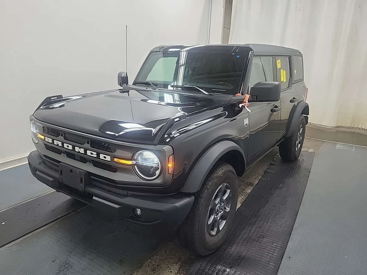 Ford Bronco * 4x4 Big Bend * ПОДГРЕВ * ЗАДНА КАМЕРА * | Auto.bg — изображение 1 Ford Bronco * 4x4 Big Bend * ПОДГРЕВ * ЗАДНА КАМЕРА * | Auto.bg — изображение 1