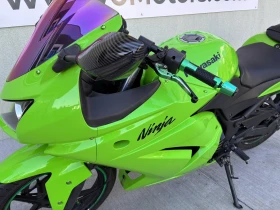 Kawasaki Ninja 250R-A2-35 Kw. | Auto.bg — изображение 5 Kawasaki Ninja 250R-A2-35 Kw. | Auto.bg — изображение 5